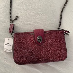 Coach Crossbody Bag